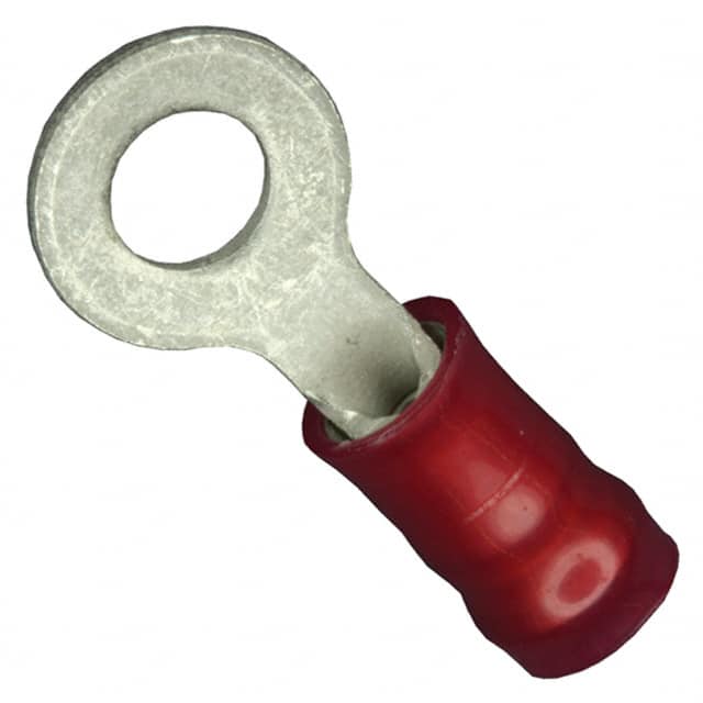 32835 TE Connectivity AMP Connectors  Connettori ad anello